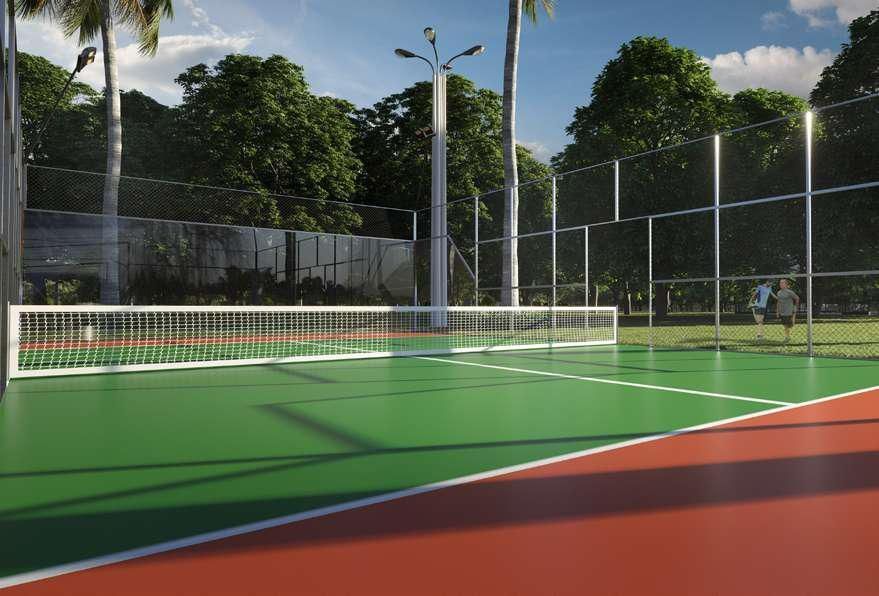 Terreno, 443 m² - Foto 1