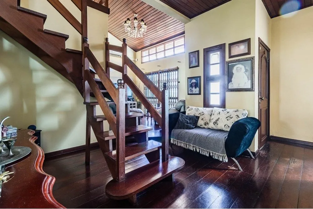 Casa, 4 quartos, 215 m² - Foto 32