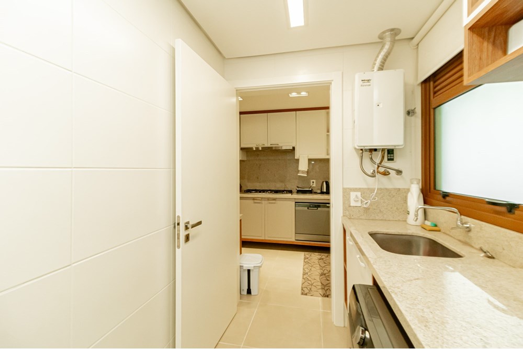 Apartamento, 3 quartos, 154 m² - Foto 57
