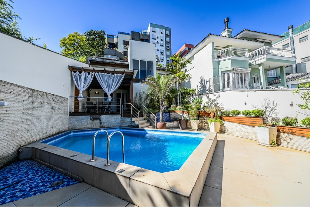 Casa, 5 quartos, 713 m² - Foto 13