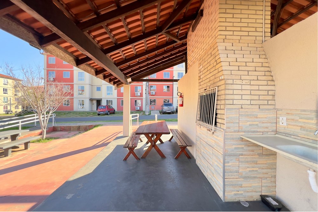 Apartamento à venda com 3 quartos, 57m² - Foto 42