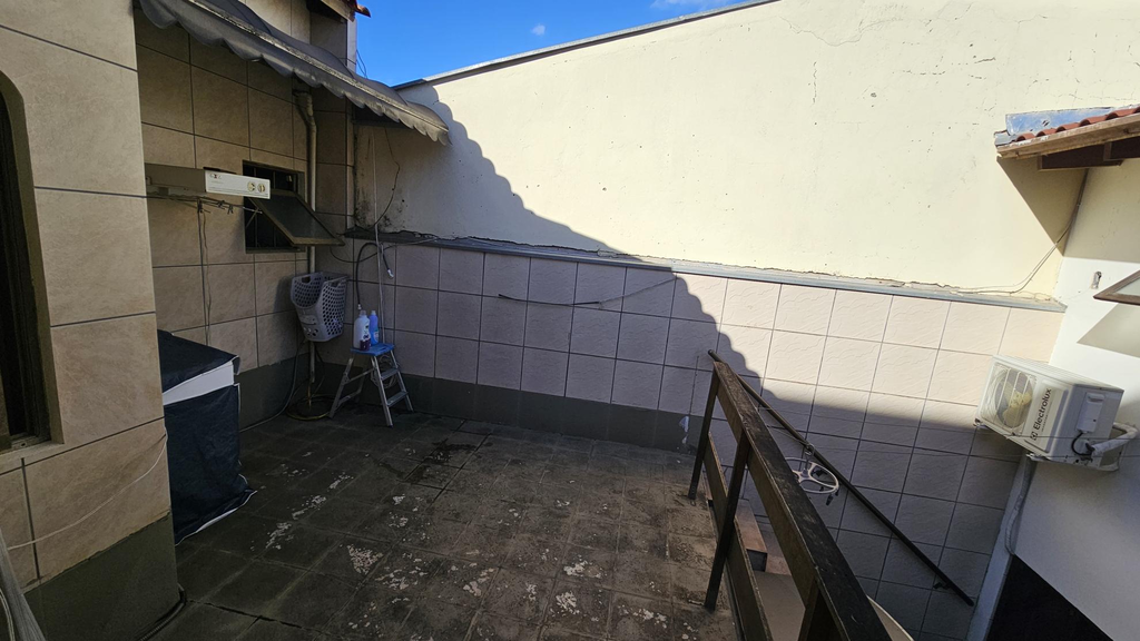 Casa, 4 quartos, 166 m² - Foto 4