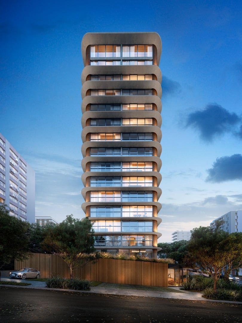 Cobertura, 3 quartos, 320 m² - Foto 2