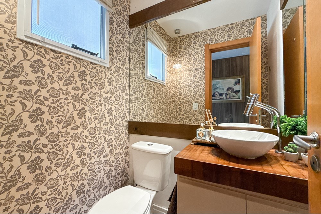 Casa de Condomínio, 3 quartos - Foto 41