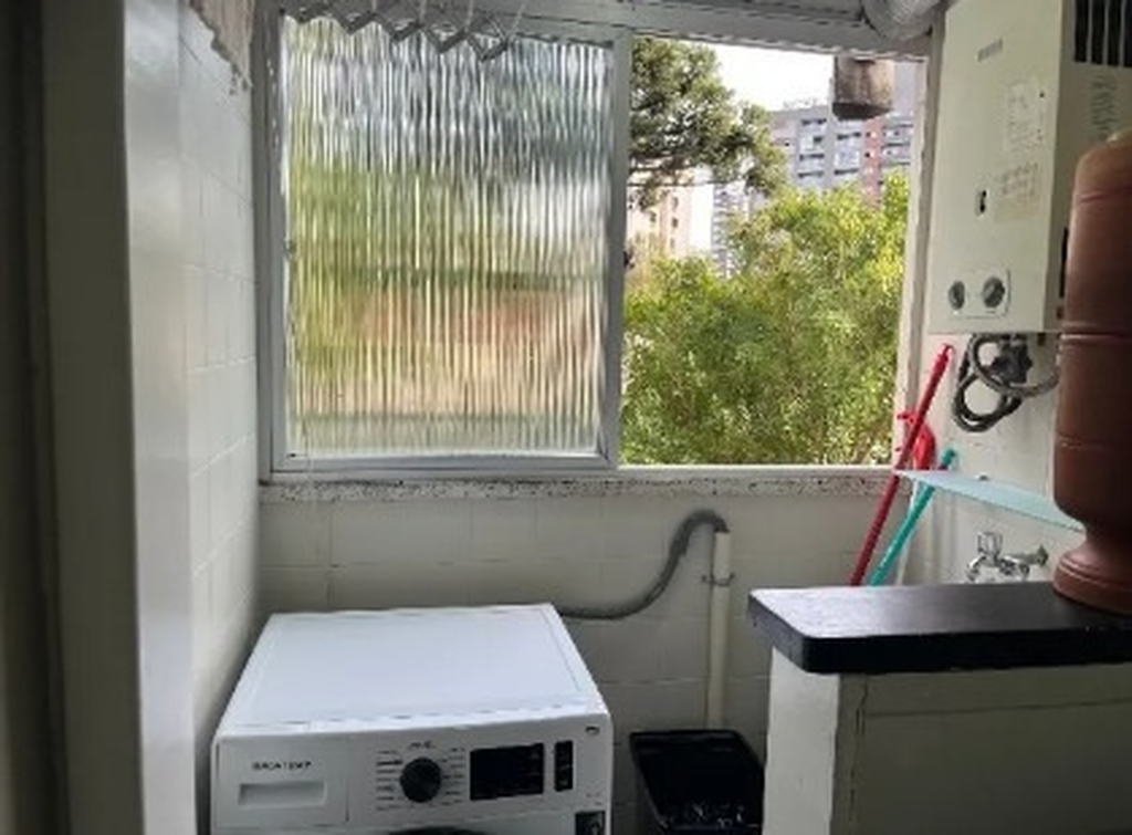 Apartamento, 2 quartos, 58 m² - Foto 7