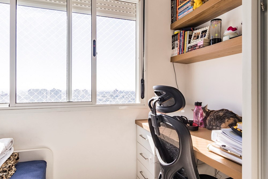 Apartamento, 3 quartos, 70 m² - Foto 3