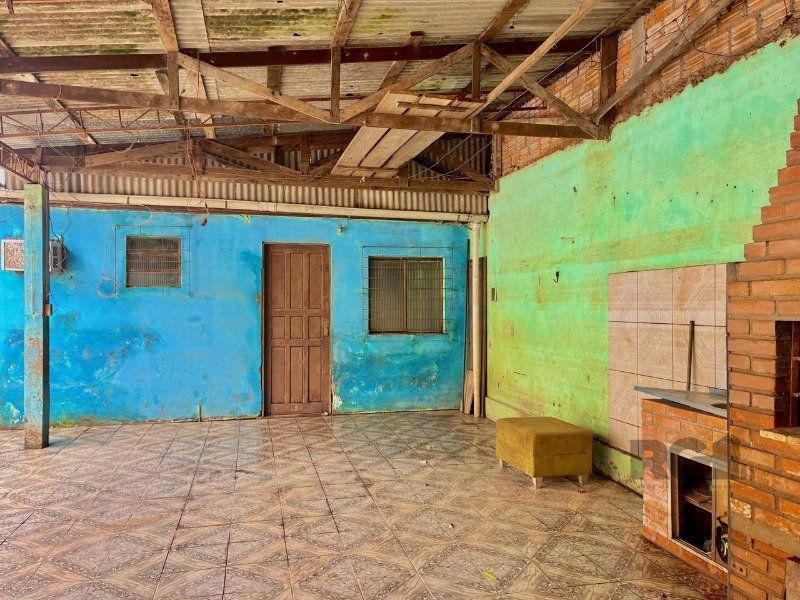 Casa, 1 quarto, 61 m² - Foto 1