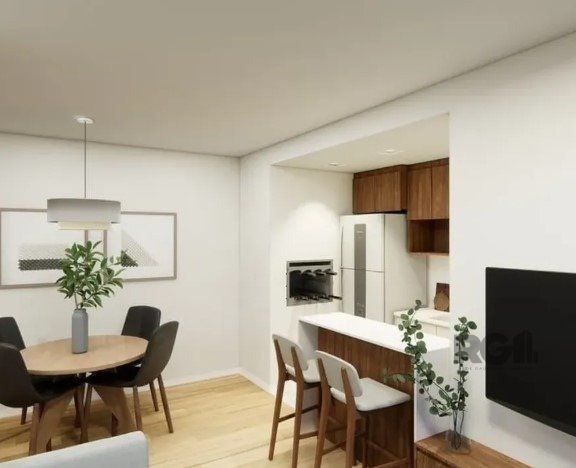 Apartamento, 2 quartos, 65 m² - Foto 8