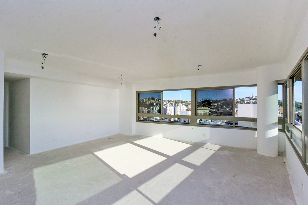 Apartamento, 3 quartos, 165 m² - Foto 33