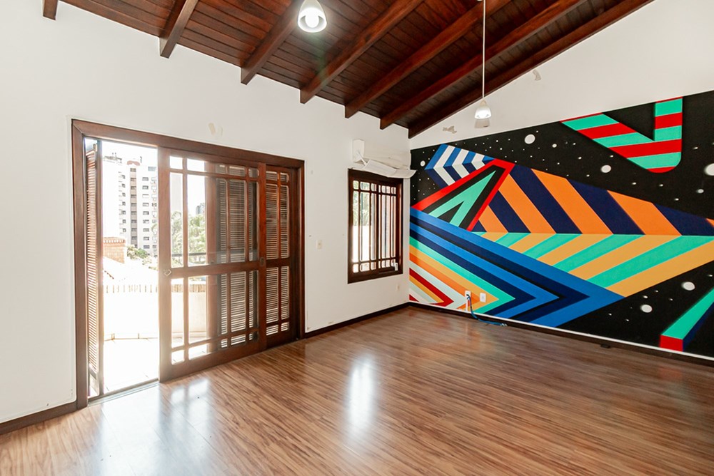 Casa, 4 quartos, 308 m² - Foto 33