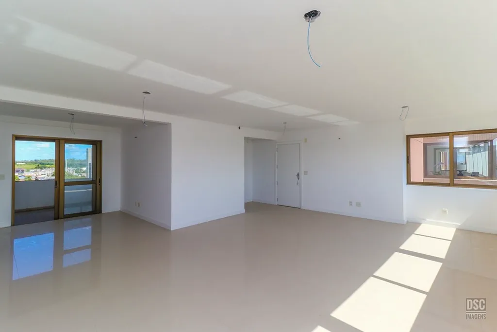 Apartamento, 3 quartos, 139 m² - Foto 45
