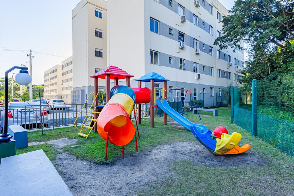 Apartamento, 2 quartos, 38 m² - Foto 9