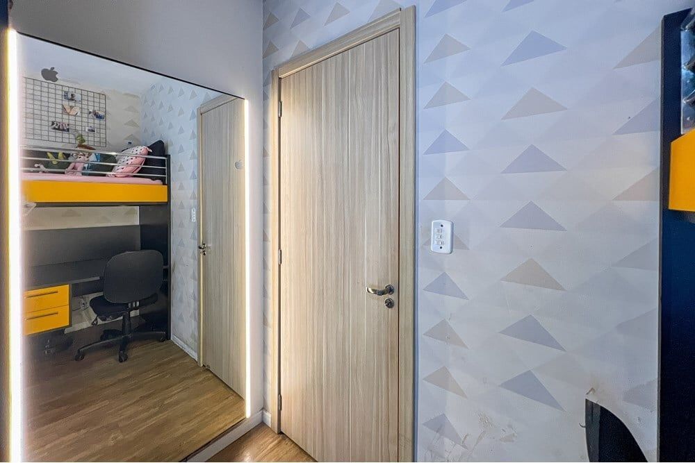 Apartamento à venda com 2 quartos, 59m² - Foto 11
