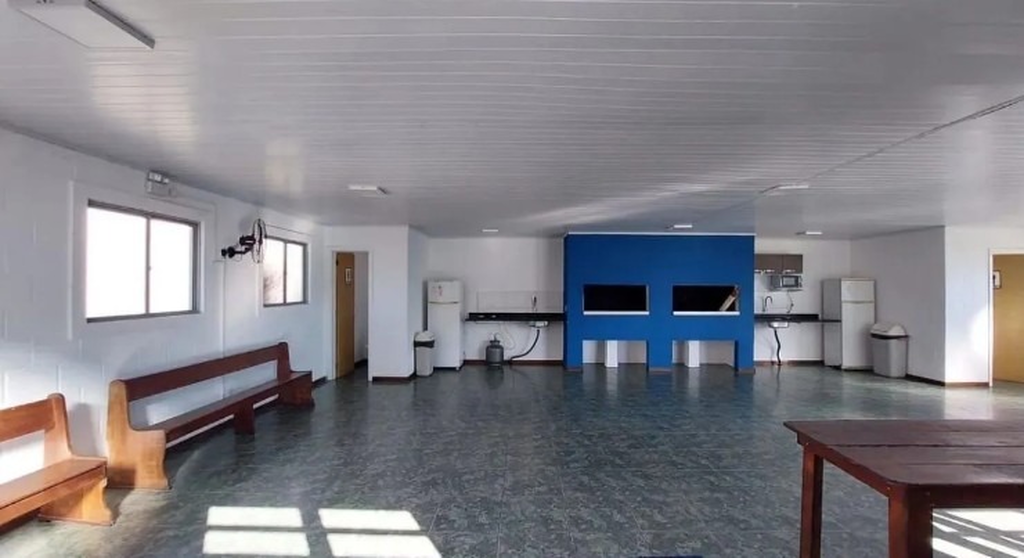 Apartamento, 2 quartos, 43 m² - Foto 8