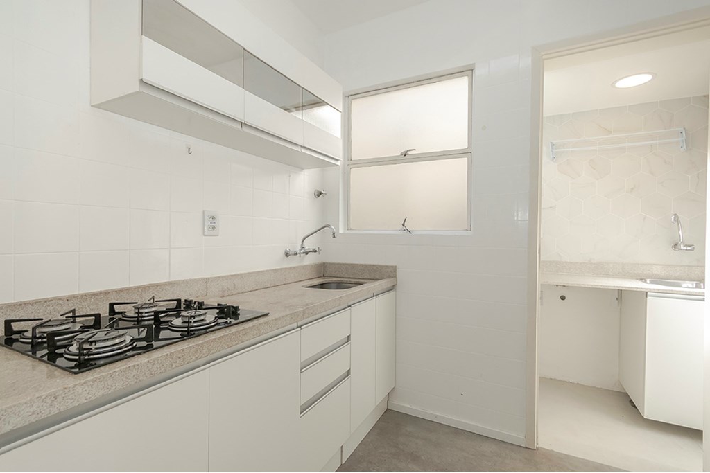 Apartamento, 2 quartos, 60 m² - Foto 53