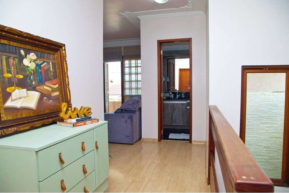 Casa à venda com 3 quartos, 299m² - Foto 8