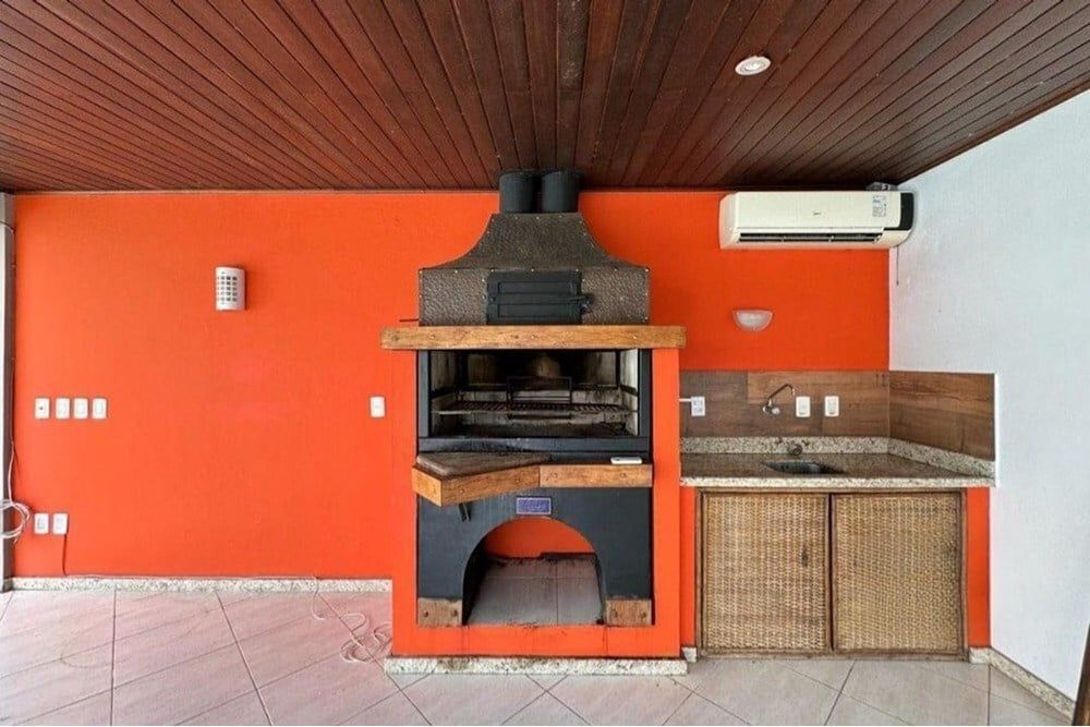 Casa à venda com 4 quartos, 436m² - Foto 4