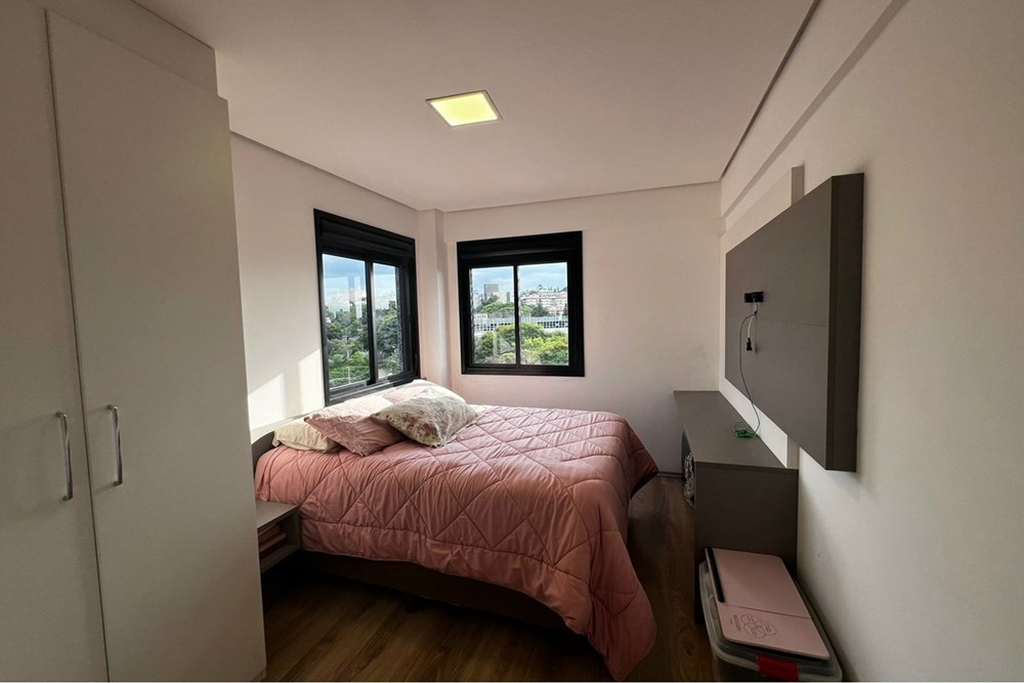 Apartamento, 1 quarto, 48 m² - Foto 74