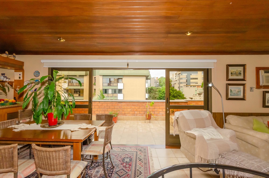 Cobertura, 3 quartos, 200 m² - Foto 37