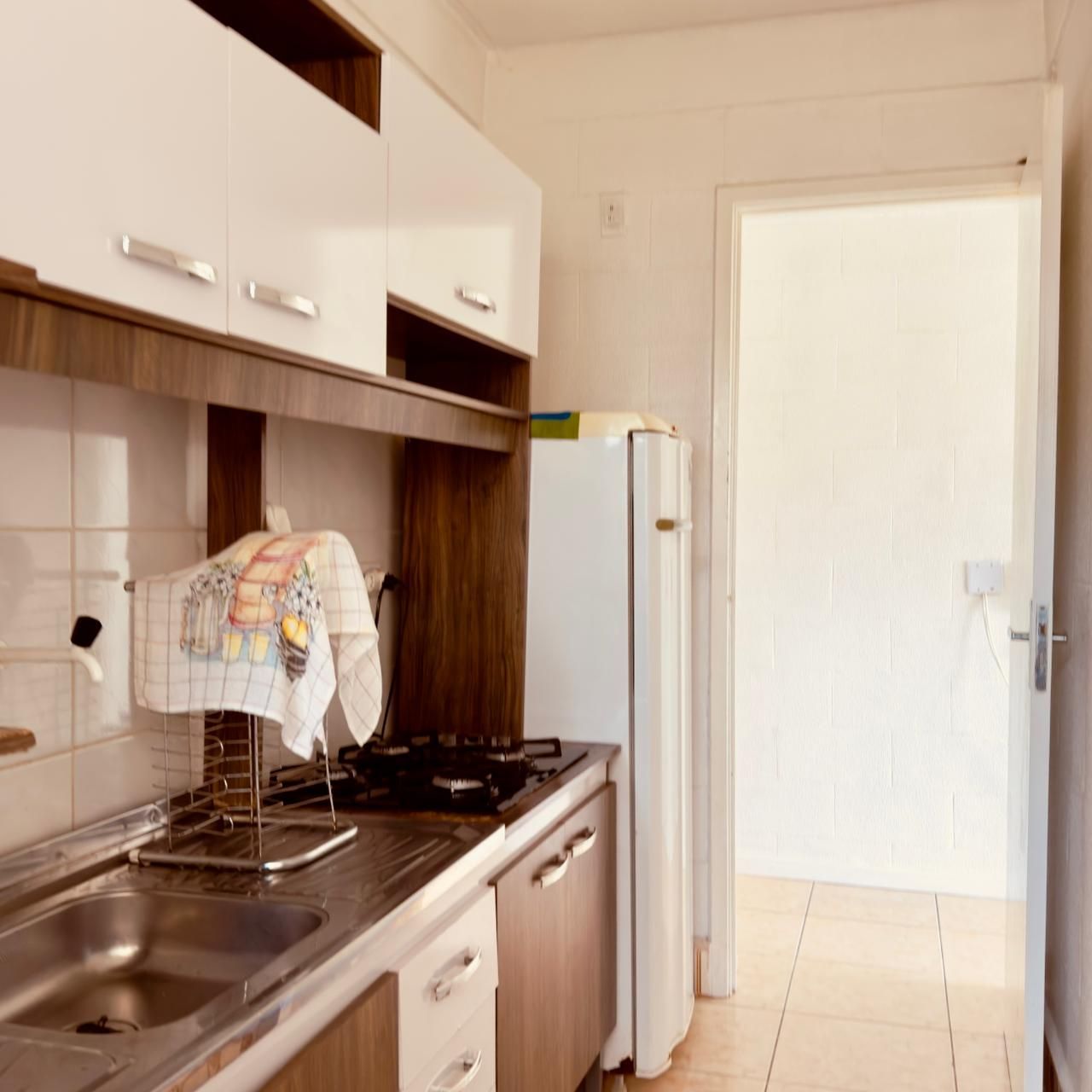 Apartamento, 1 quarto, 42 m² - Foto 8