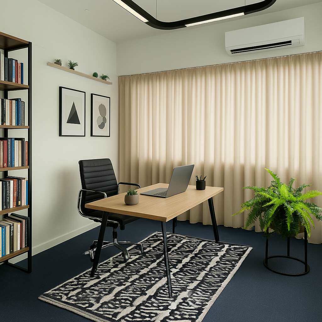 Conjunto Comercial-Sala à venda, 26m² - Foto 1