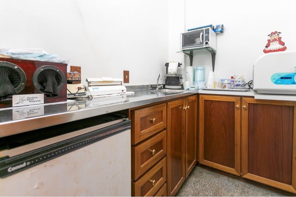 Conjunto Comercial-Sala à venda, 58m² - Foto 9