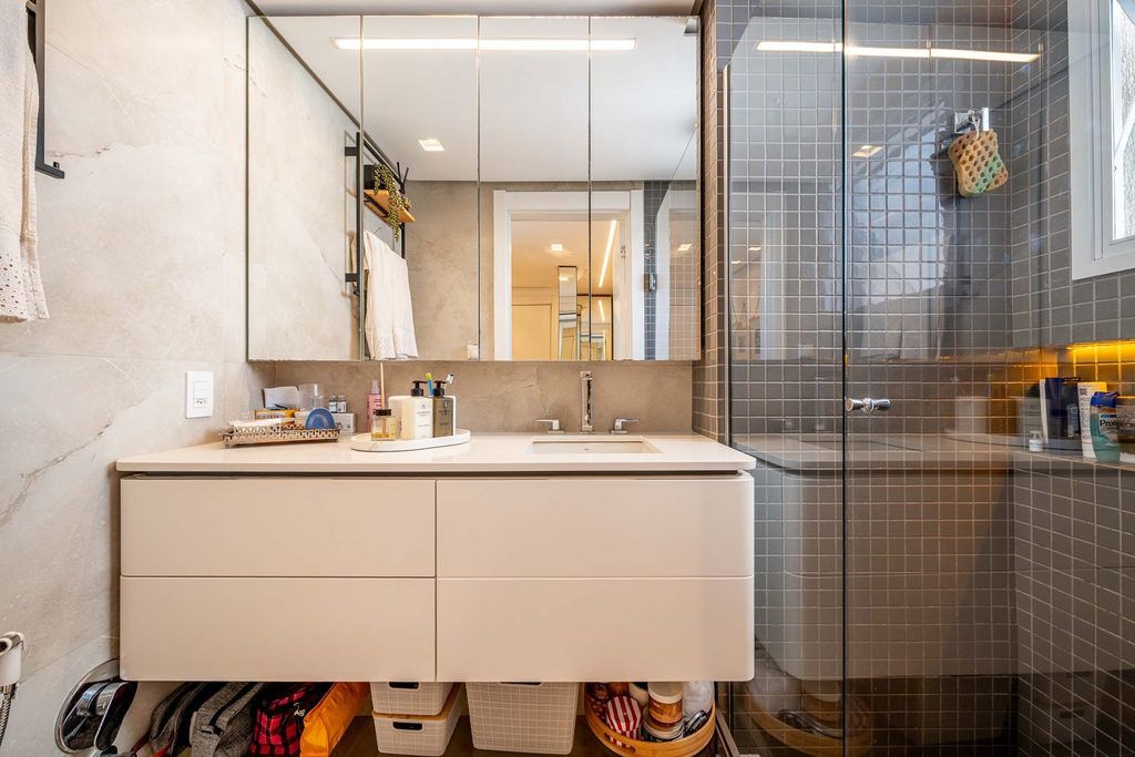 Apartamento, 3 quartos, 126 m² - Foto 8