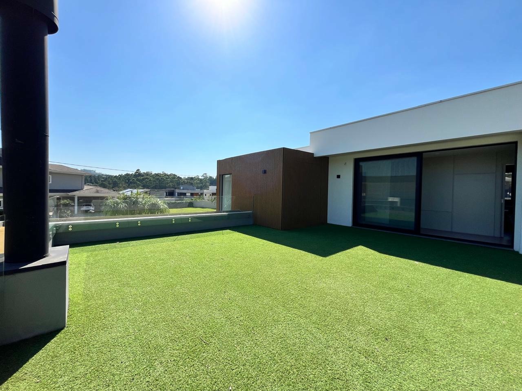 Casa de Condomínio à venda com 4 quartos, 351m² - Foto 10
