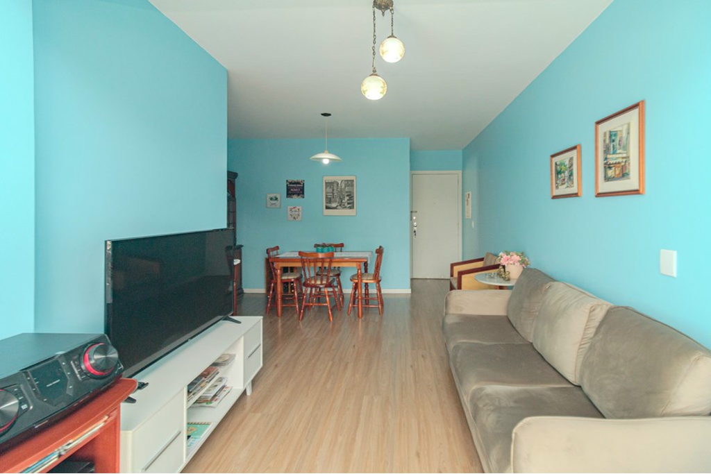 Apartamento, 3 quartos, 85 m² - Foto 28