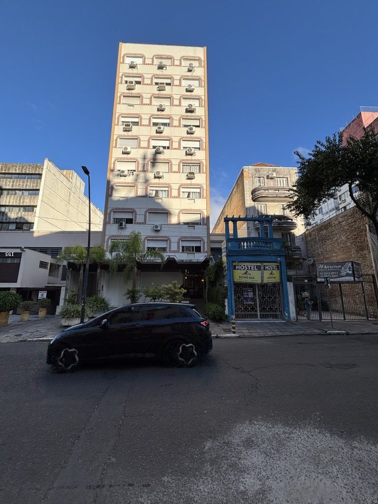 Apartamento, 1 quarto, 45 m² - Foto 4