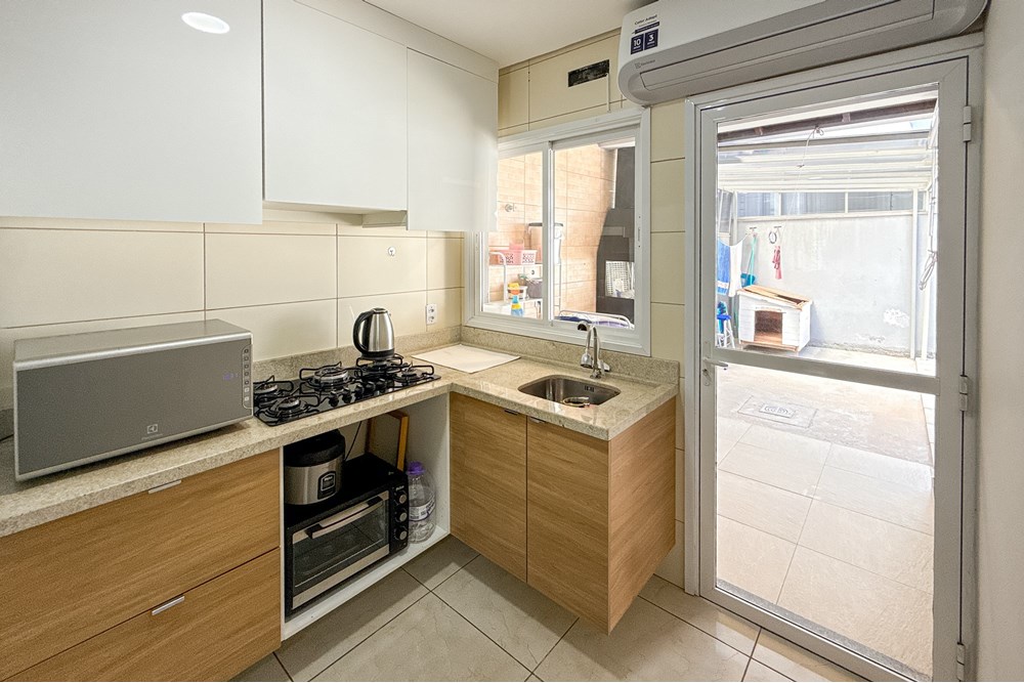 Casa, 2 quartos, 55 m² - Foto 36