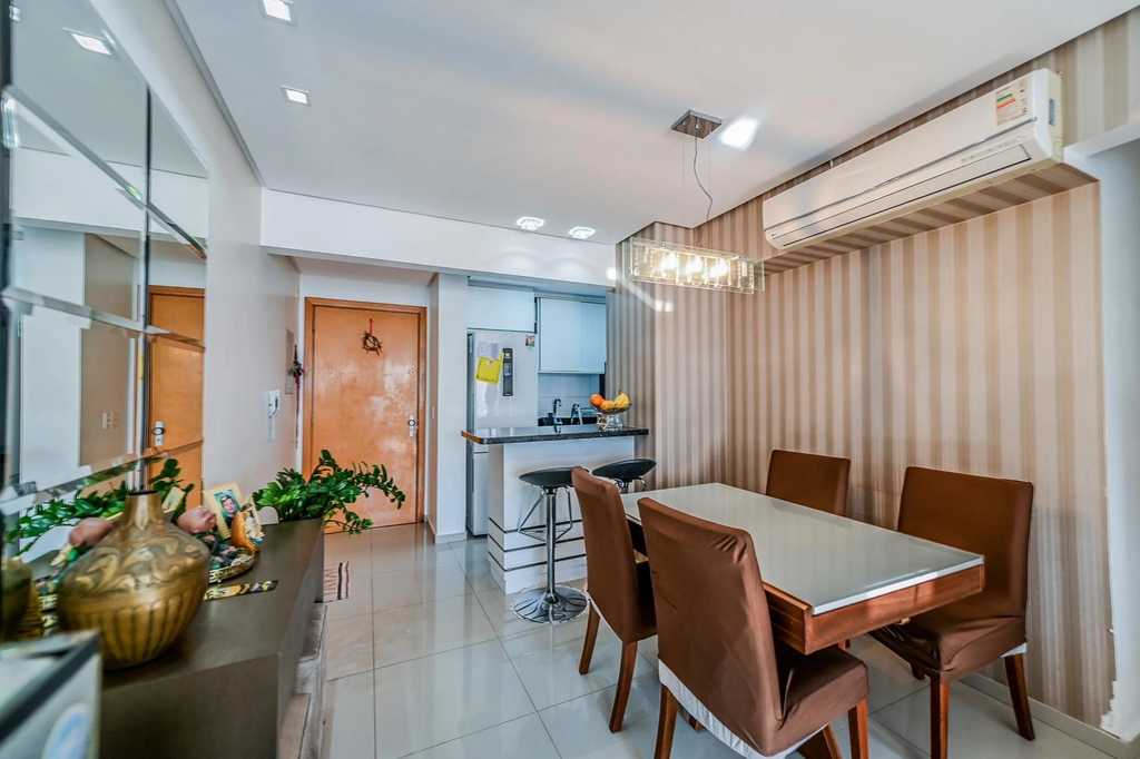 Apartamento, 3 quartos, 72 m² - Foto 37