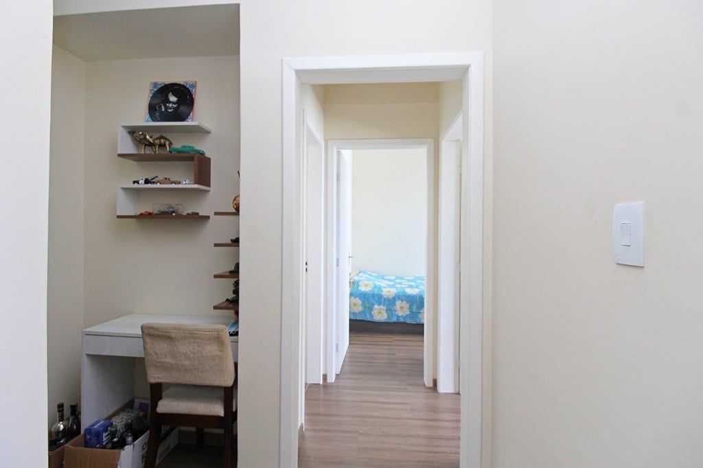 Apartamento, 2 quartos, 65 m² - Foto 16