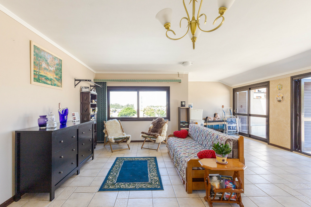 Cobertura, 3 quartos, 186 m² - Foto 10