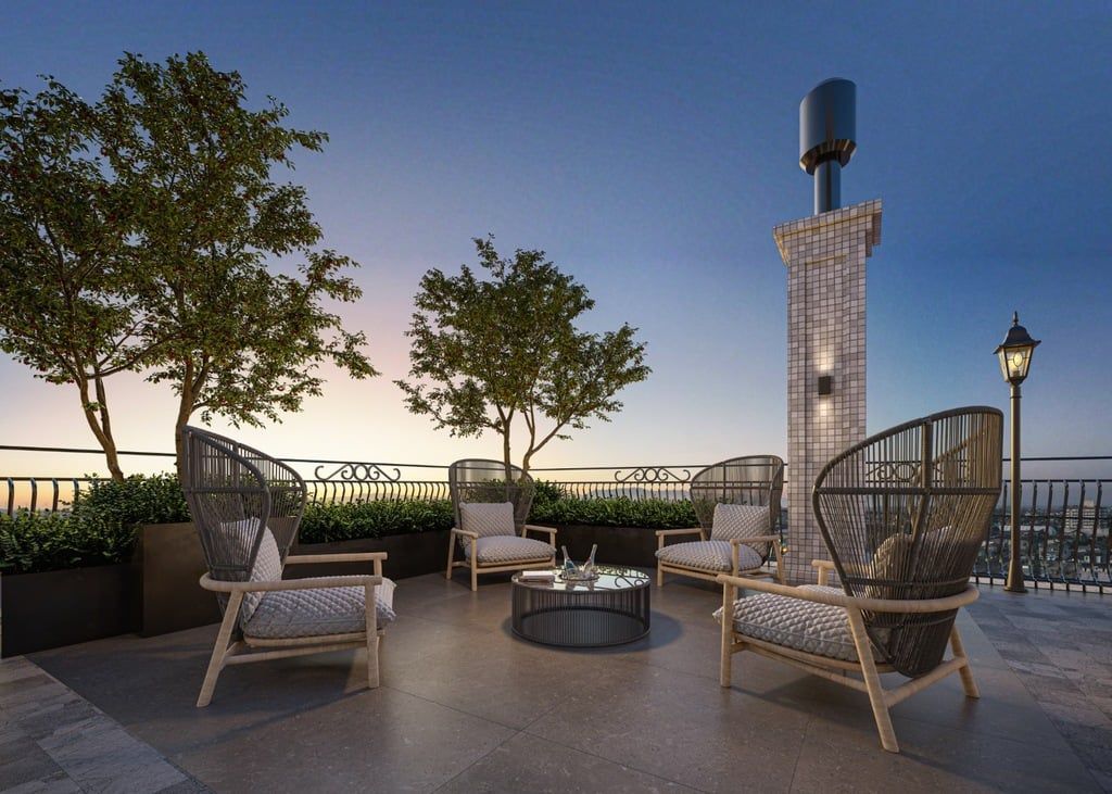 Depósito-Galpão, 151 m² - Foto 26