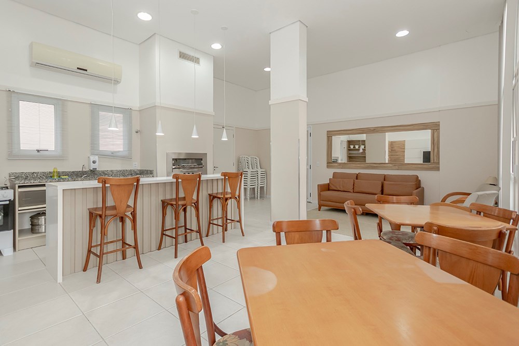 Apartamento, 2 quartos, 58 m² - Foto 38