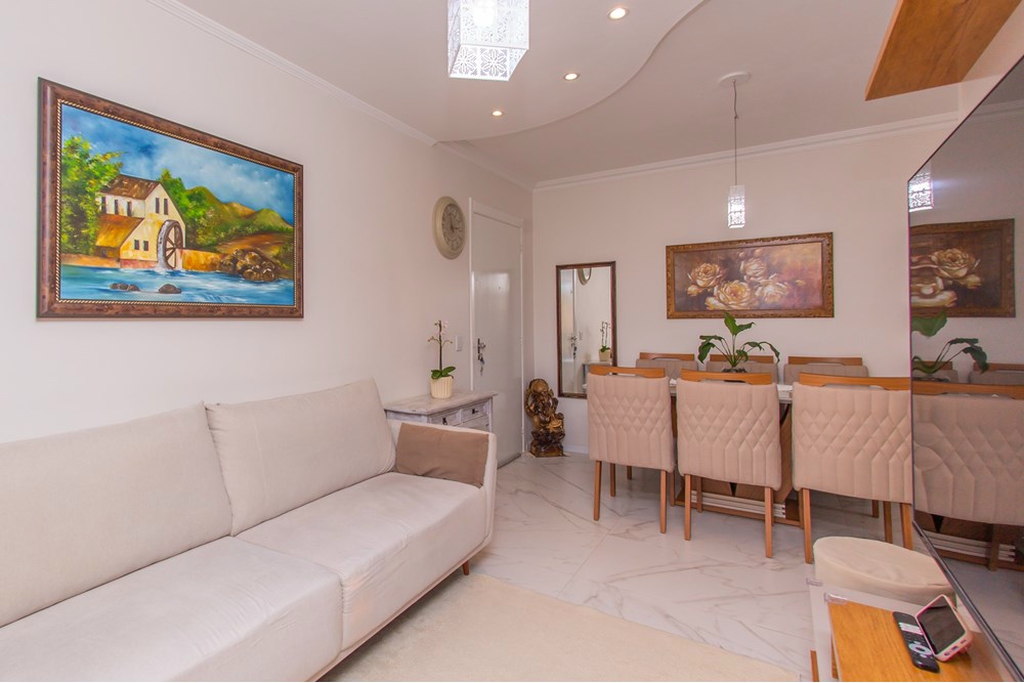 Apartamento, 2 quartos, 57 m² - Foto 23