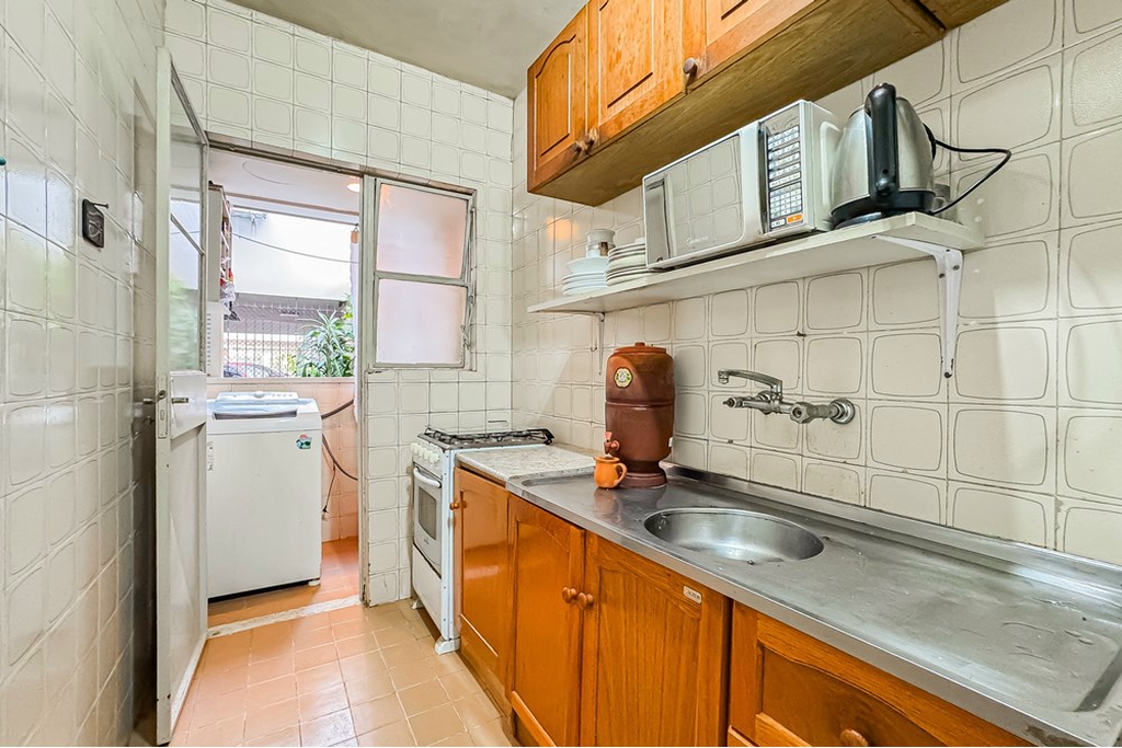 Apartamento, 1 quarto, 56 m² - Foto 8