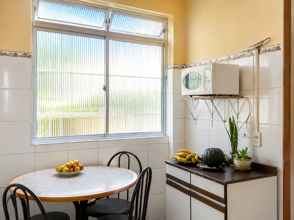Apartamento, 2 quartos, 69 m² - Foto 7