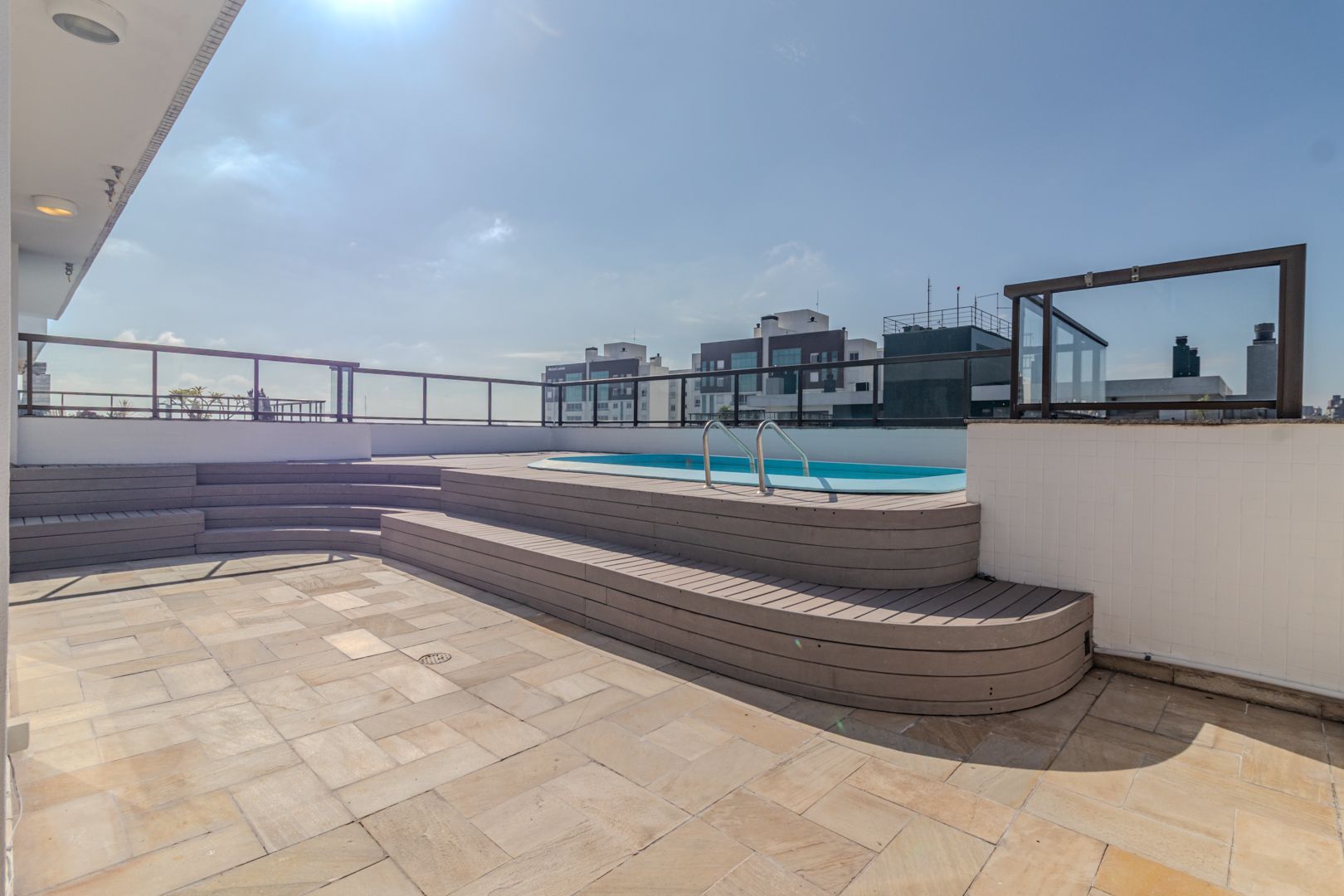 Cobertura, 3 quartos, 259 m² - Foto 33