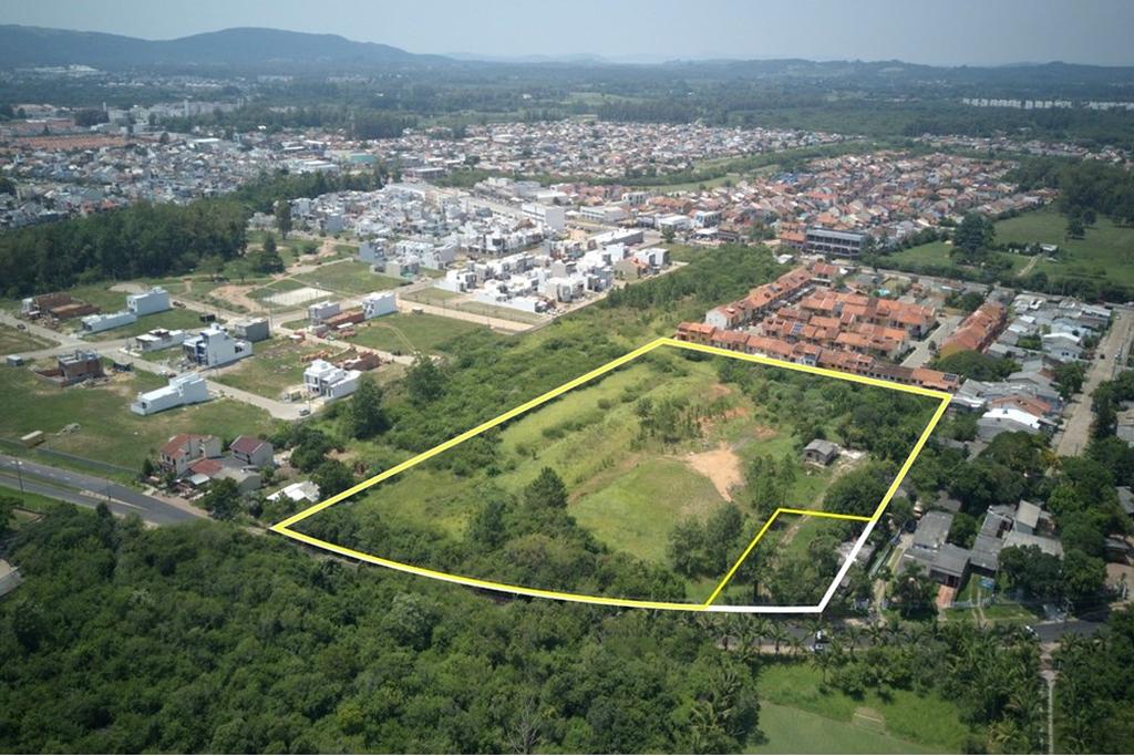 Terreno, 133 m² - Foto 3