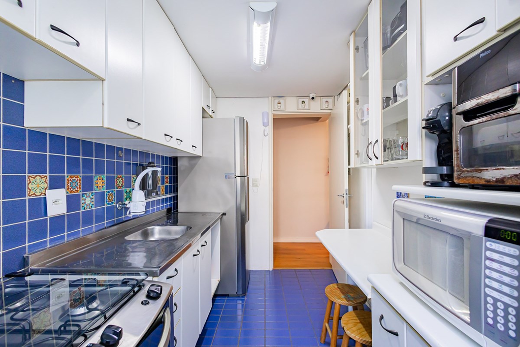 Apartamento, 3 quartos, 85 m² - Foto 18