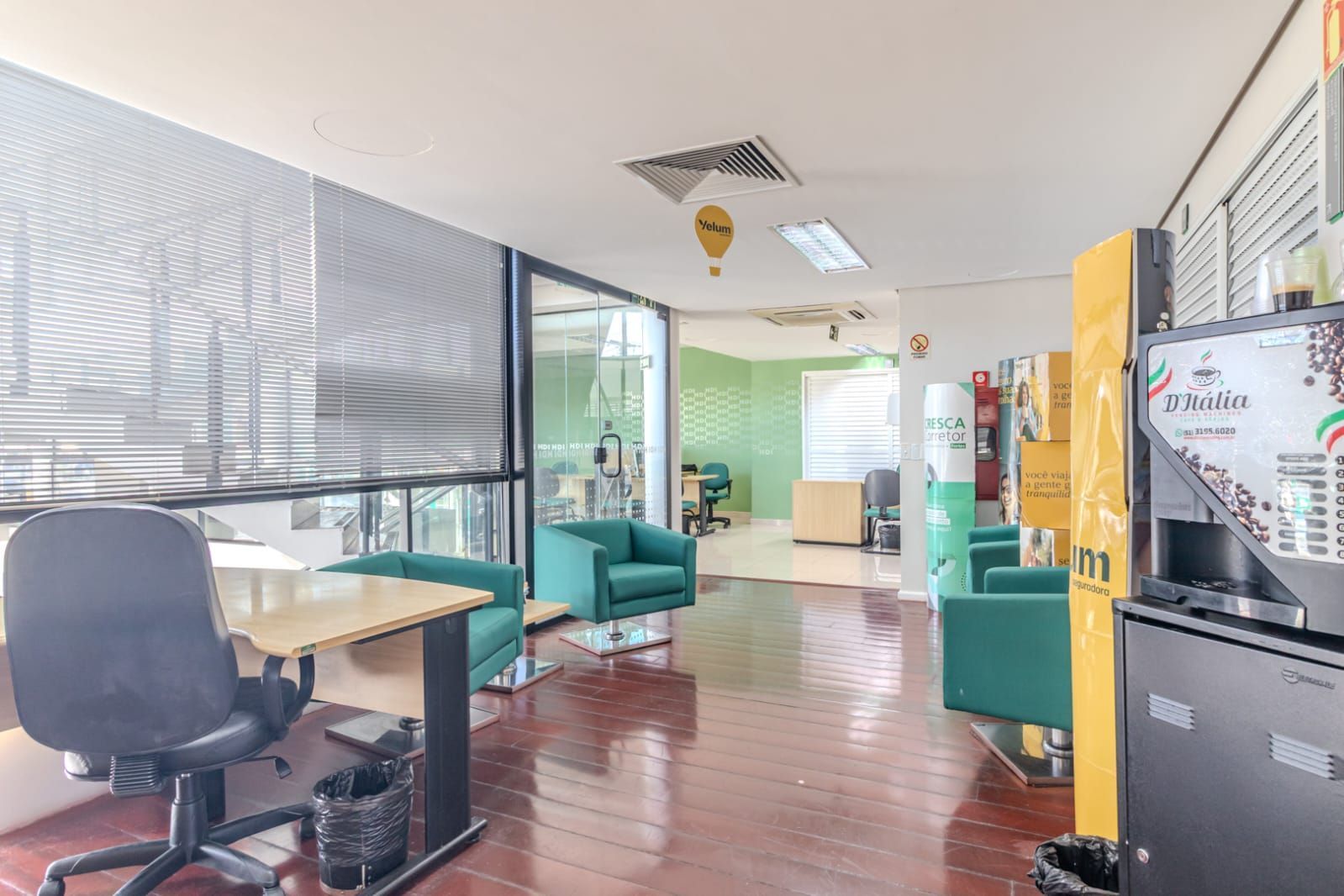 Loja-Salão, 1201 m² - Foto 22