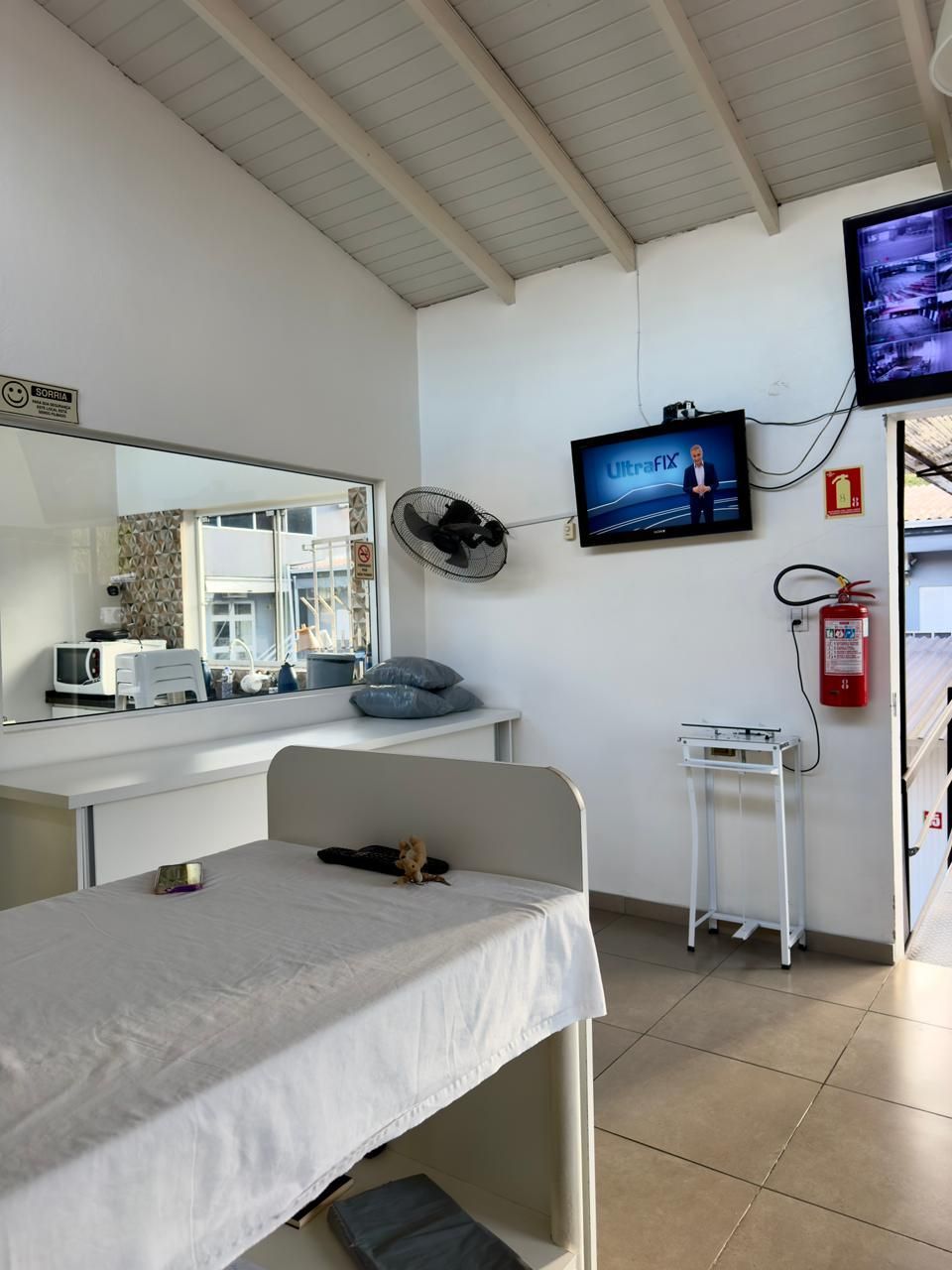 Prédio Inteiro, 899 m² - Foto 9