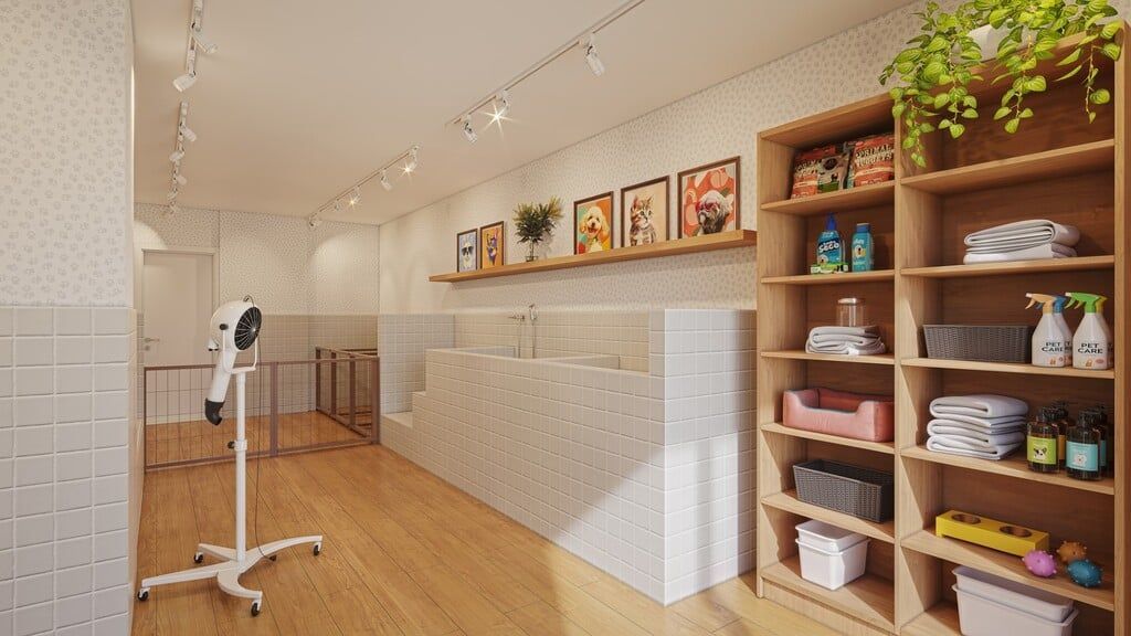 Apartamento à venda com 3 quartos, 105m² - Foto 15