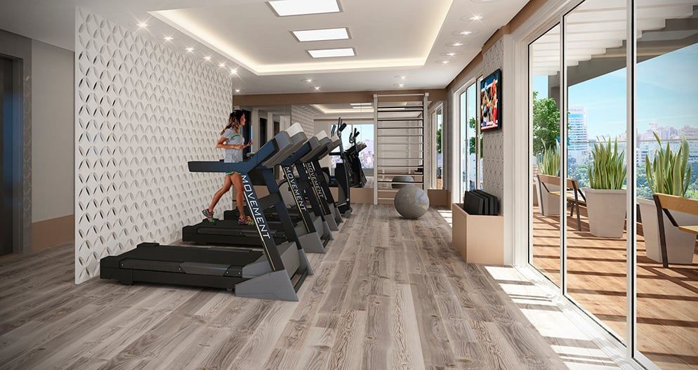 Apartamento, 2 quartos, 82 m² - Foto 7