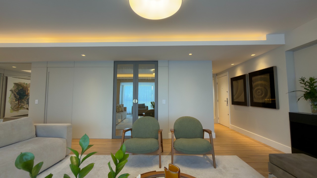 Apartamento, 3 quartos, 150 m² - Foto 28