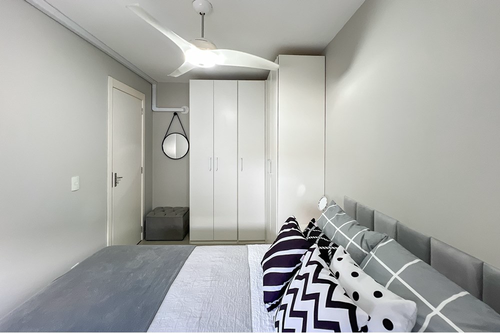 Apartamento à venda com 2 quartos, 48m² - Foto 10