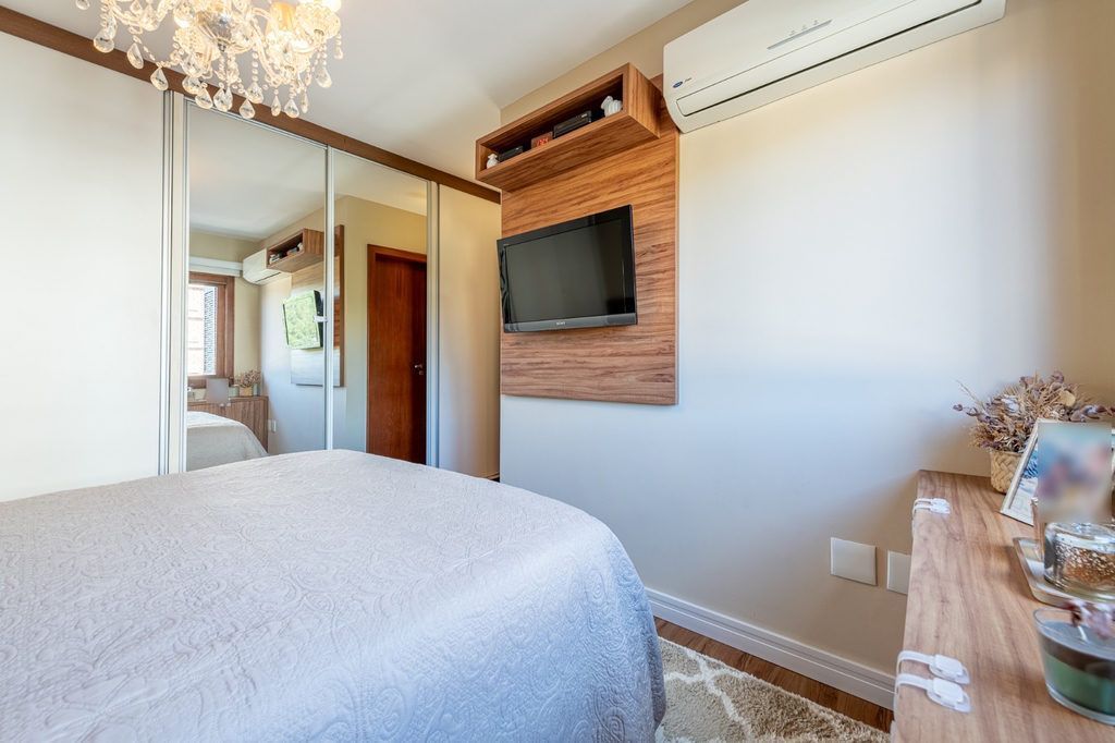 Apartamento, 2 quartos, 85 m² - Foto 10