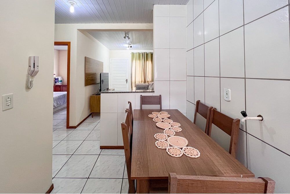 Casa de Condomínio à venda com 2 quartos, 58m² - Foto 18